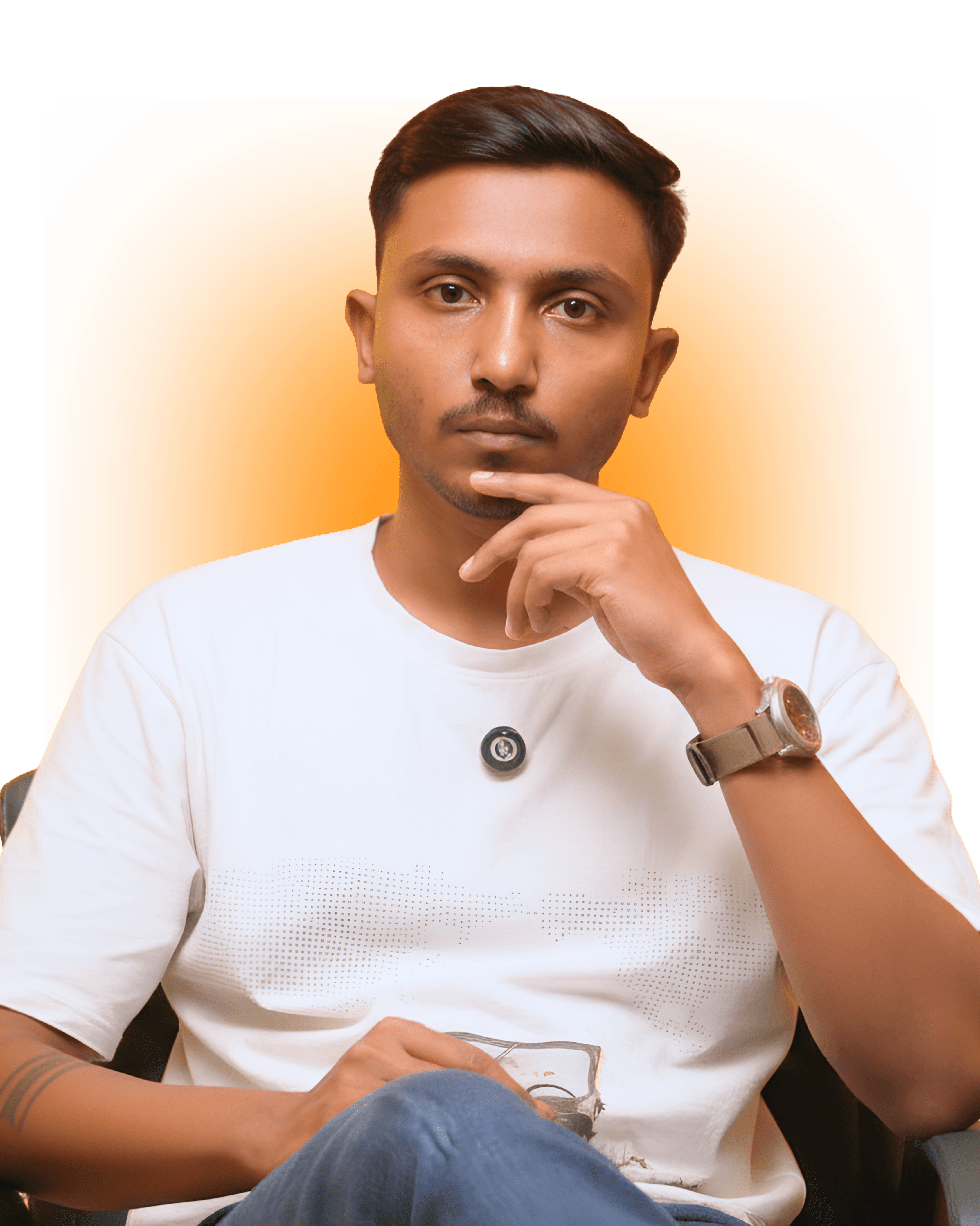 Gruhit Bhalani